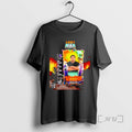 Officials Jc Mateo Features In This Weeks Last Man Standing T-Shirts, Hoodie, Sweatshirt | CiraTrend.com