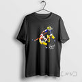 Officials Jeremiyah Love Notre Dame Fighting Irish Football Running Back 2026 Premium T Shirts Sweater Hoodie, Sweatshirt