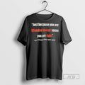 Officials Just Because You Are Offended Doesnt Mean You Are Right Rip Charlie Kirk 1993