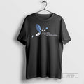 Officials Kevin Pillar Its A Bird Its A Plane Its Kevin Pillar T Shirt