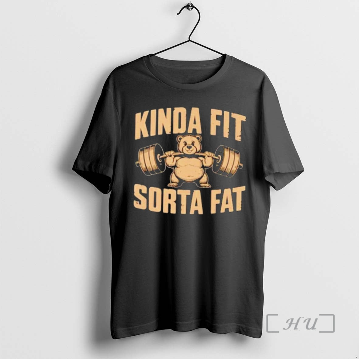 Officials Kinda Fit Sorta Fat Funny T-Shirts, Hoodie, Sweatshirt | CiraTrend.com