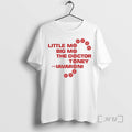 Officials Little Mo Big Mo The Doctor Toney And Iavaroni 1983 Nba Champions Premium T-Shirts, Hoodie, Sweatshirt