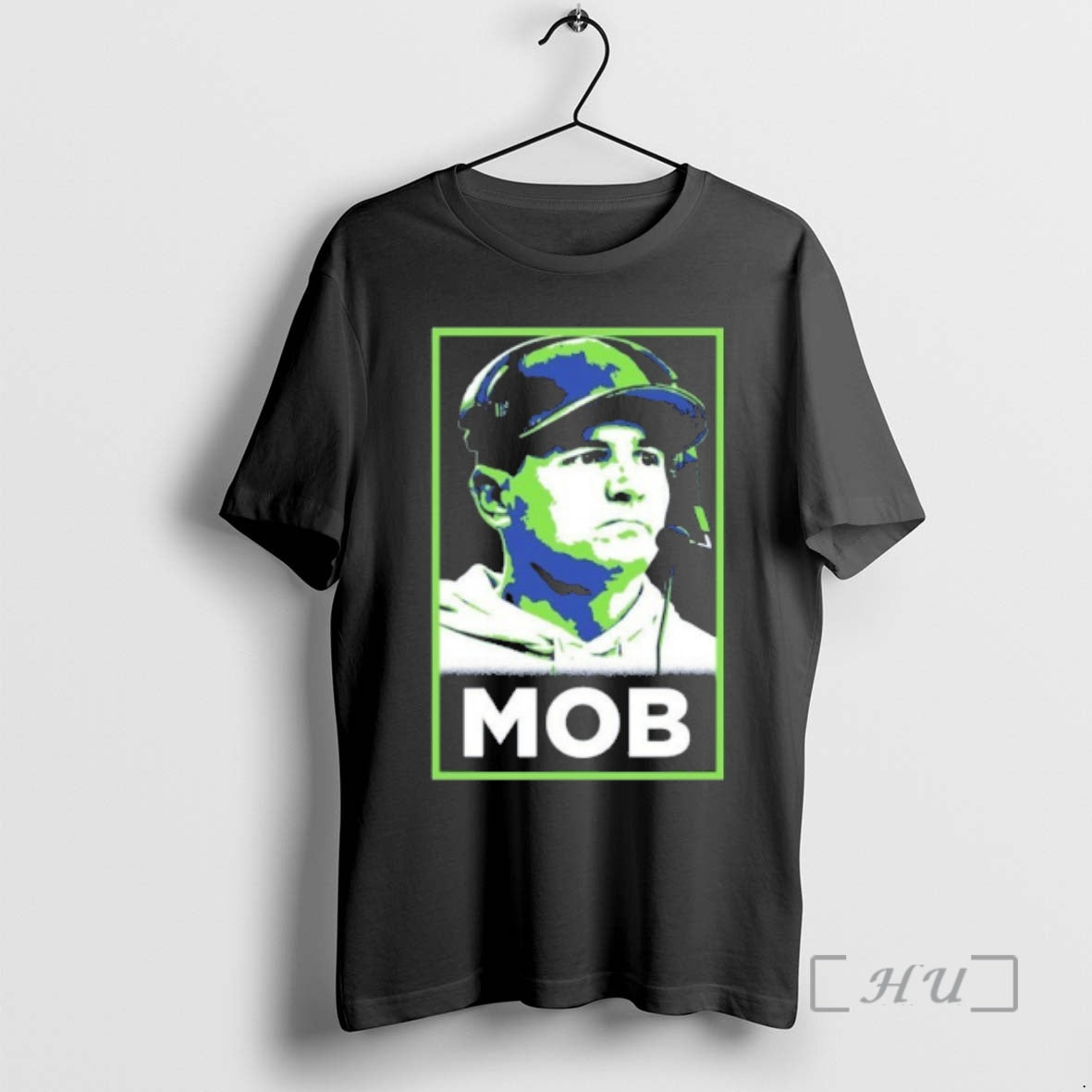 Officials Mob Coach T-Shirts, Hoodie, Sweatshirt | CiraTrend.com
