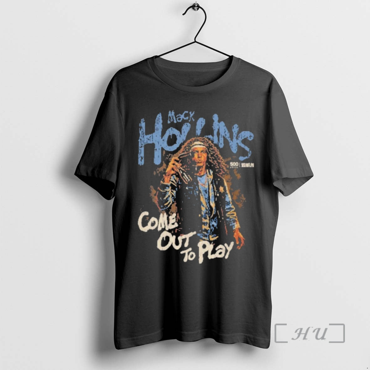 Officials Mack Hollins New England Come Out To Play T-Shirts, Hoodie, Sweatshirt | CiraTrend.com