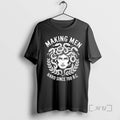 Officials Making Men Hard Since 700 Bc Funny Feminist Medusa T-Shirts, Hoodie, Sweatshirt | CiraTrend.com