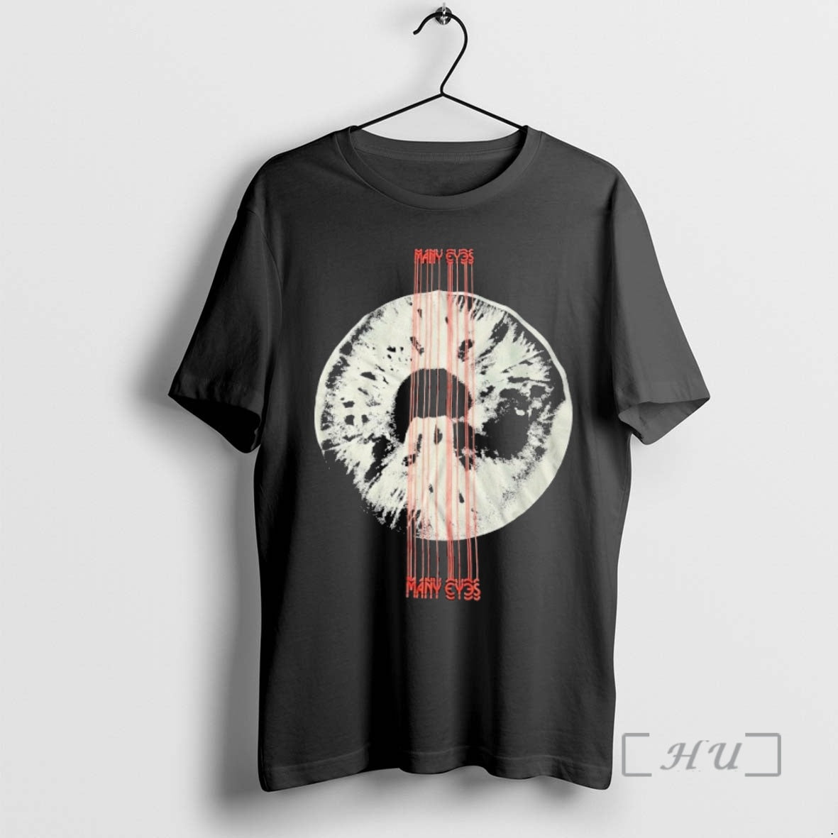 Officials Many Eyes Pupil T-Shirts, Hoodie, Sweatshirt | CiraTrend.com