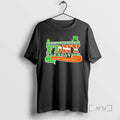 Officials Mcdevitt Strong Fdny Foundation Graphic T-Shirts, Hoodie, Sweatshirt | CiraTrend.com