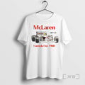 Officials Mclaren Formula One 1988 Marlboro Vintage T-Shirts, Hoodie, Sweatshirt | CiraTrend.com