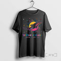 Officials Miami Dolphins We Believe In Miracles Fight Cancer In All Colors Premium T Shirts Hoodie, Sweatshirt