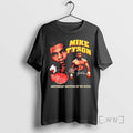 Officials Mike Tyson Heavyweight Champion Of The World Signature T-Shirts, Hoodie, Sweatshirt | CiraTrend.com