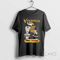 Officials Minnesota Vikings Beavis And Butt Head 2025 Circle Black T-Shirts, Hoodie, Sweatshirt | CiraTrend.com