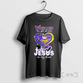 Officials Minnesota Vikings In My Veins Jesus In My Heart Diamond Logo Premium T Shirts Hoodie, Sweatshirt | CiraTrend.com