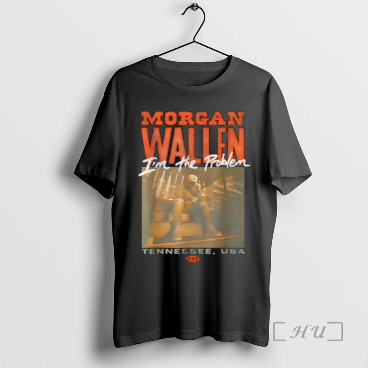 Officials Morgan Wallen Im The Problem Tennessee T-Shirts, Hoodie, Sweatshirt | CiraTrend.com