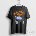 Officials My Retirement Plan Car T-Shirts, Hoodie, Sweatshirt | CiraTrend.com