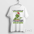Officials My Mind Is A Dangerous Place But My Mouth Is Worse I Have No T-Shirts, Hoodie, Sweatshirt | CiraTrend.com
