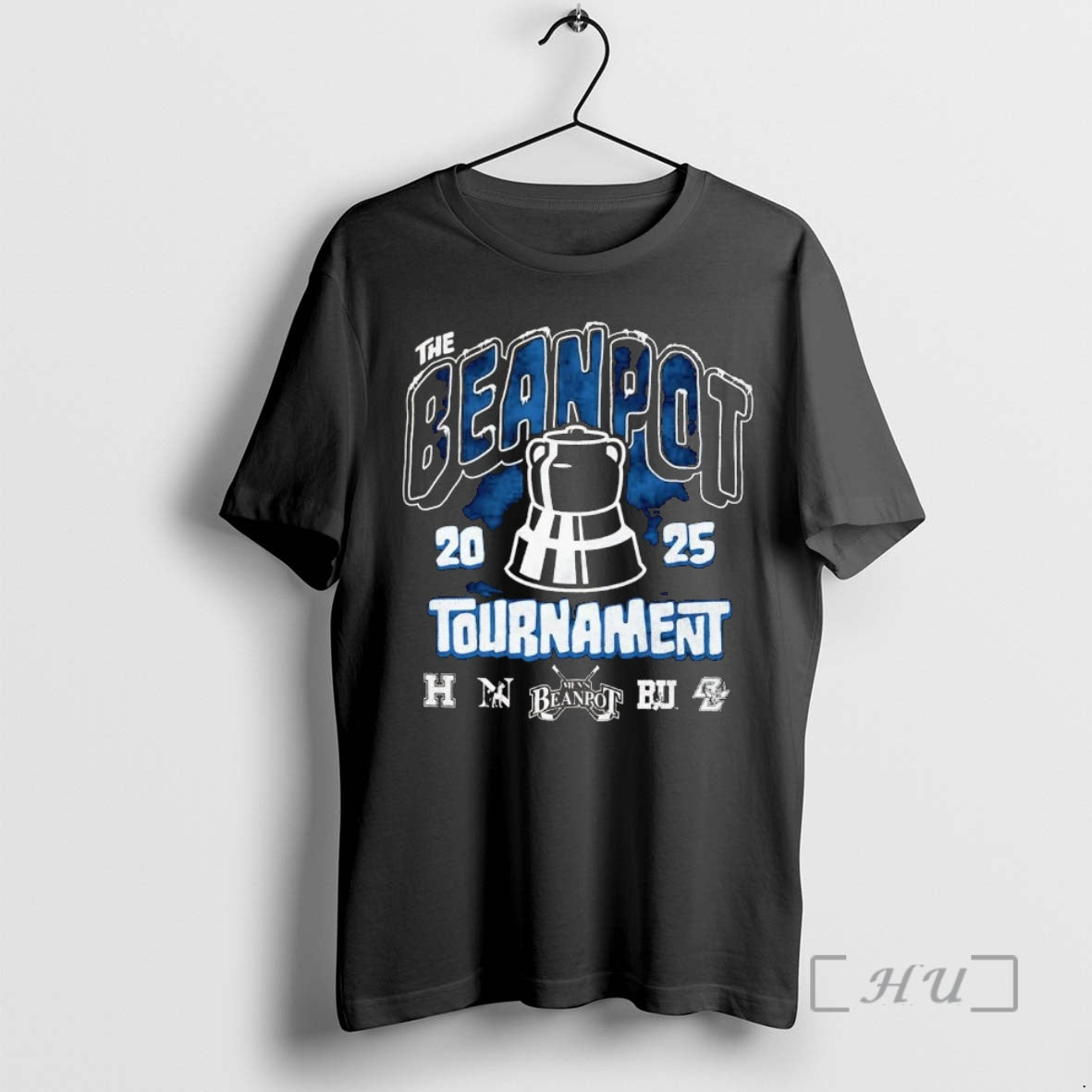 Officials Northeastern Huskies 2025 The Beanpot Tournament T-Shirts, Hoodie, Sweatshirt | CiraTrend.com