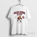 Officials Oklahoma Sooners College Football Playoff 2025 26 Mascot T-Shirts, Hoodie, Sweatshirt | CiraTrend.com
