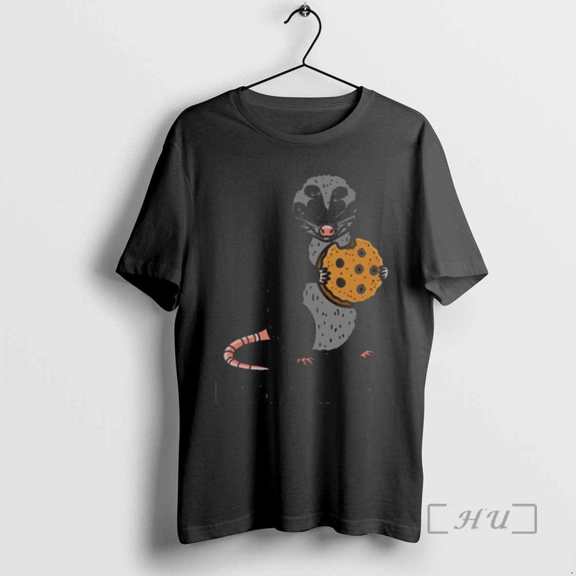 Officials Opossum Eat Cookie Menace On Sugar T-Shirts, Hoodie, Sweatshirt | CiraTrend.com