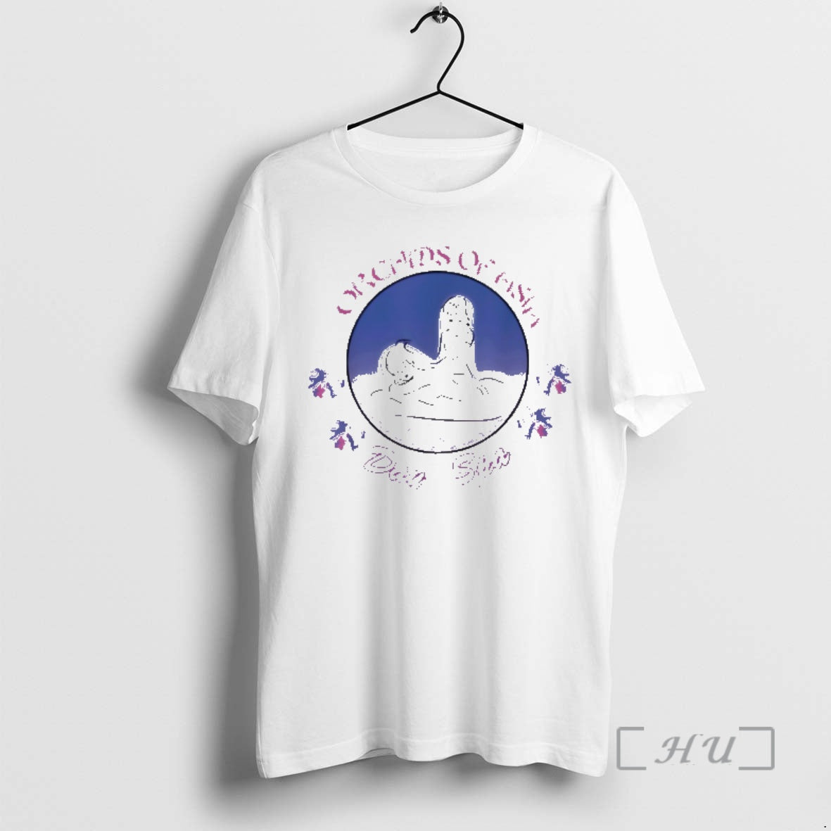 Officials Orchids Of Asia Day Spa Hudson Jordon T-Shirts, Hoodie, Sweatshirt | CiraTrend.com