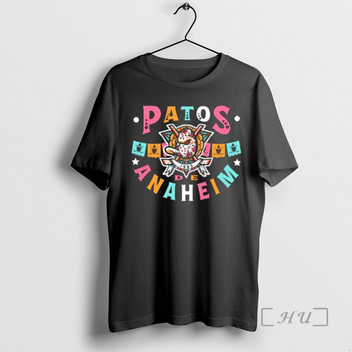 Officials Patos De Anaheim Ducks Hockey T-Shirts, Hoodie, Sweatshirt | CiraTrend.com