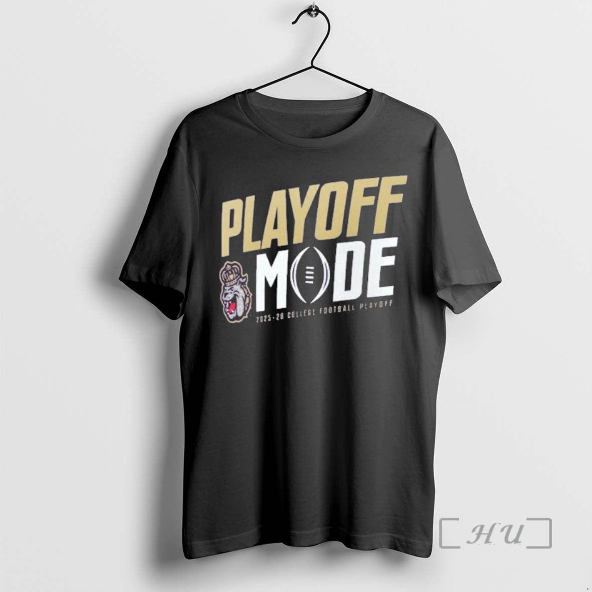 Officials Playoff Made James Madison Dukes 2025 26 Cfp Bound T-Shirts, Hoodie, Sweatshirt | CiraTrend.com