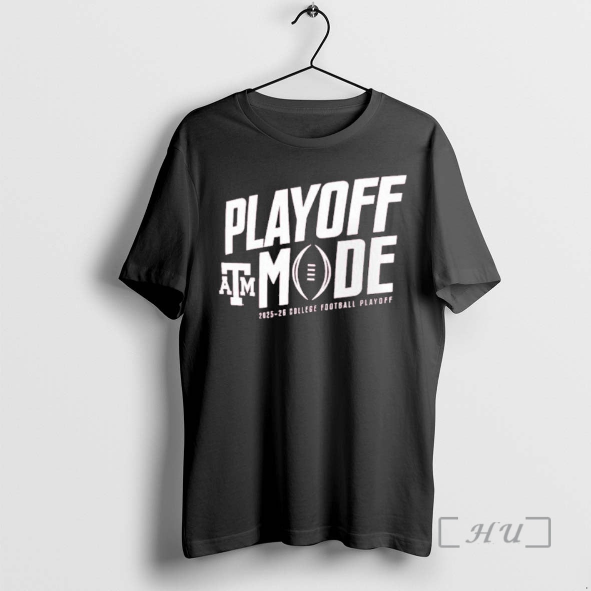 Officials Playoff Made Texas Am Aggies 2025 26 Cfp Bound T-Shirts, Hoodie, Sweatshirt | CiraTrend.com