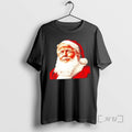 Officials President Donald Trump Santa Claus Christmas T-Shirts, Hoodie, Sweatshirt | CiraTrend.com
