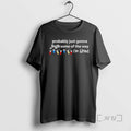 Officials Probably Just Gonna Jingle Some Of The Way T-Shirts, Hoodie, Sweatshirt | CiraTrend.com