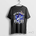 Officials Rams Puka Nacua City Of Angels Finest One Handed Grab Signature Premium T Shirts Hoodie, Sweatshirt | CiraTrend.com