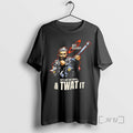 Officials Red Dwarf Twat It T-Shirts, Hoodie, Sweatshirt | CiraTrend.com