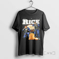 Officials Rice Anti Ice Graphic T-Shirts, Hoodie, Sweatshirt | CiraTrend.com