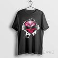 Officials Ripped From The Chest Skull Deep Minnesota Twins Till The Grave Premium T Shirts Hoodie, Sweatshirt | CiraTrend.com
