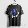 Officials Ripped From The Chest Skull Deep San Diego Padres Till The Grave Premium T-Shirts, Hoodie, Sweatshirt