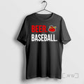 Officials Rochester Red Wings Beer Baseball 2025 T-Shirts, Hoodie, Sweatshirt | CiraTrend.com