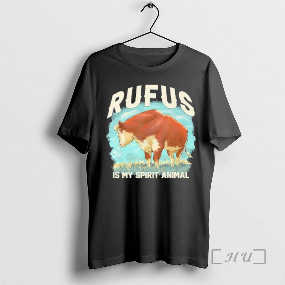 Officials Rufus Is My Spirit Animal T-Shirts, Hoodie, Sweatshirt | CiraTrend.com