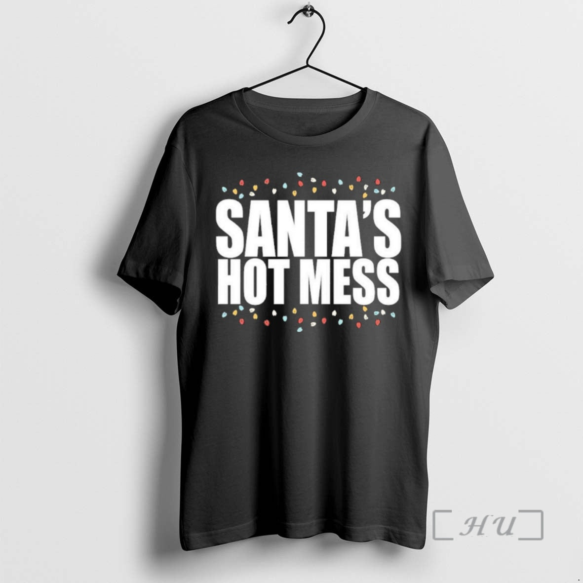 Officials Santas Hot Mess T-Shirts, Hoodie, Sweatshirt | CiraTrend.com