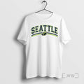 Officials Seattle Football Classic Vintage T-Shirts, Hoodie, Sweatshirt | CiraTrend.com