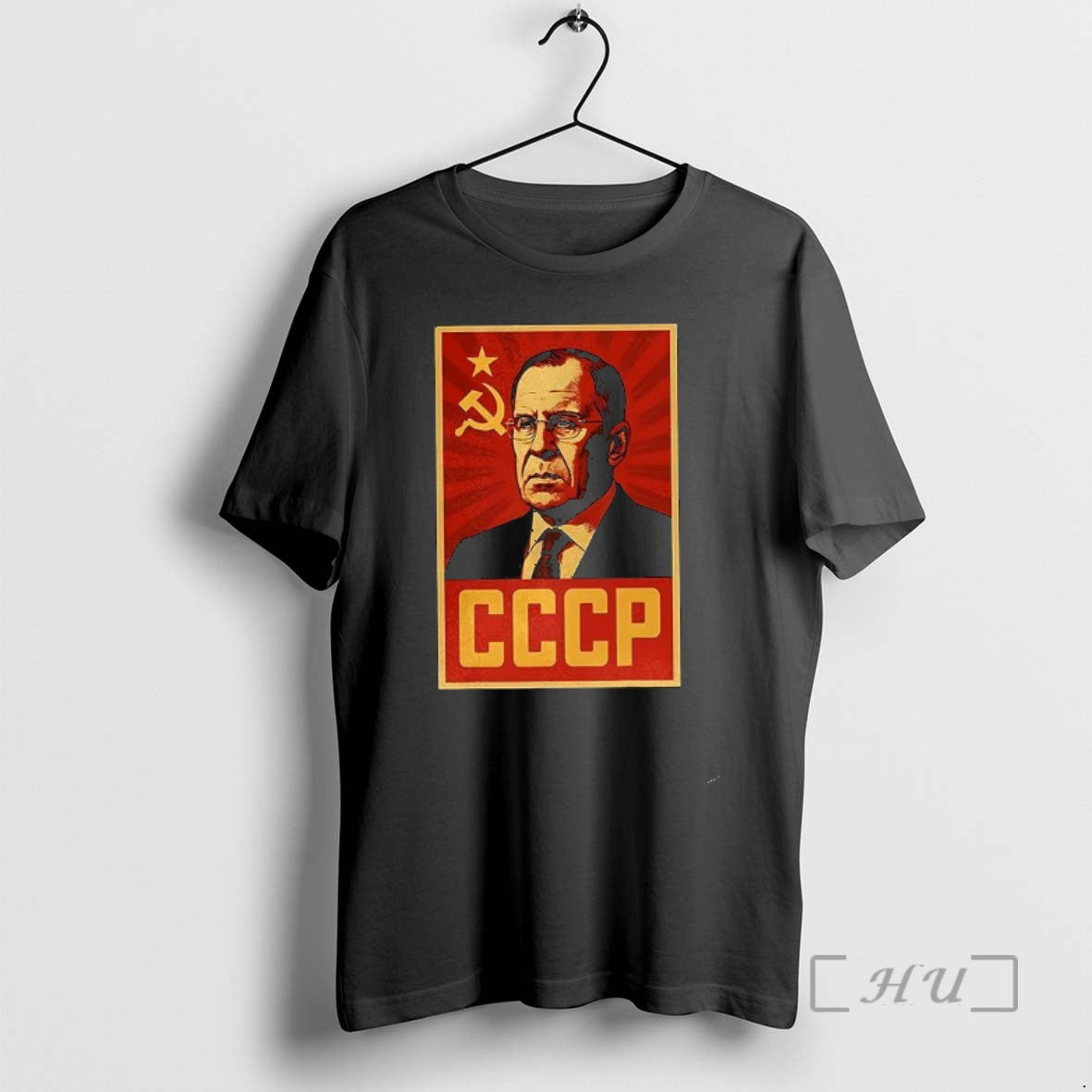 Officials Sergey Lavrov Cccp Hope T-Shirts, Hoodie, Sweatshirt | CiraTrend.com