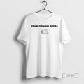 Officials Show Me Your Books T-Shirts, Hoodie, Sweatshirt | CiraTrend.com