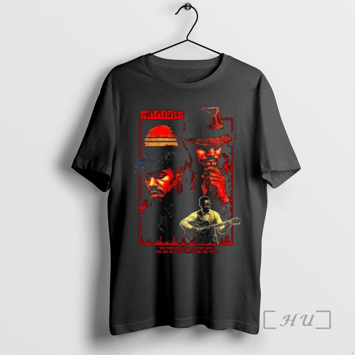 Officials Sinners Starring Michael B T-Shirts, Hoodie, Sweatshirt | CiraTrend.com