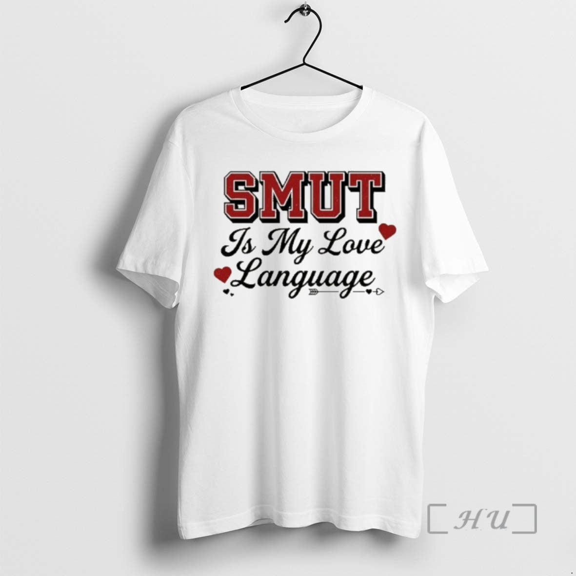 Officials Smut Is My Love Language T-Shirts, Hoodie, Sweatshirt | CiraTrend.com