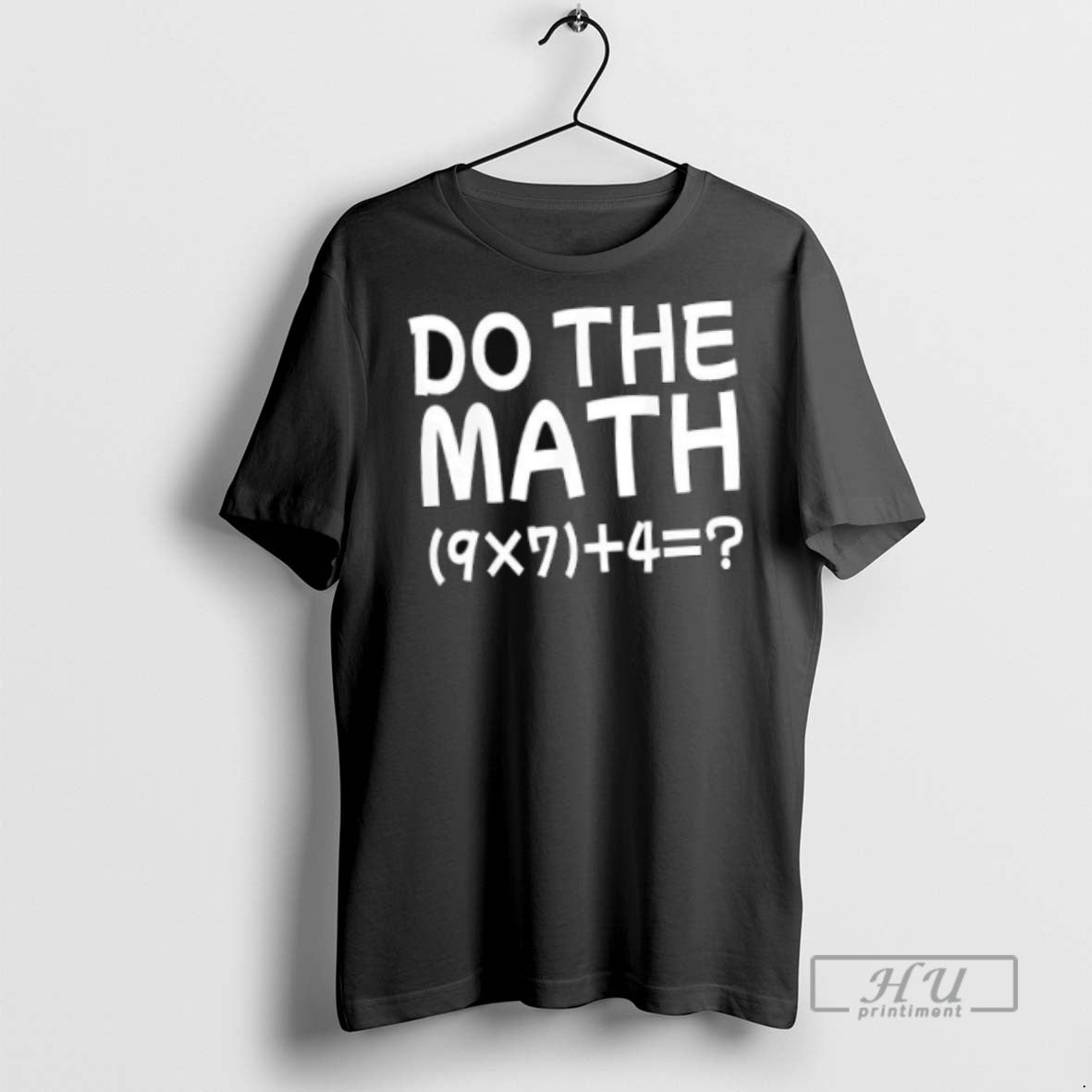 Officials Solve The Problem Do The Math 67 Meme Funny Teacher Brainrot T Shirt