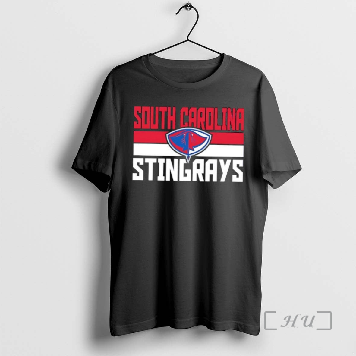 Officials South Carolina Stingrays Hockey Club T-Shirts, Hoodie, Sweatshirt | CiraTrend.com