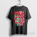 Officials Stanford Cardinal Football X American Flag T-Shirts, Hoodie, Sweatshirt | CiraTrend.com