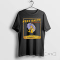 Officials Stay Salty Washed Christian T-Shirts, Hoodie, Sweatshirt | CiraTrend.com