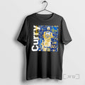 Officials Stephen Curry Golden State Warriors Nba Start Of Season T-Shirts, Hoodie, Sweatshirt | CiraTrend.com
