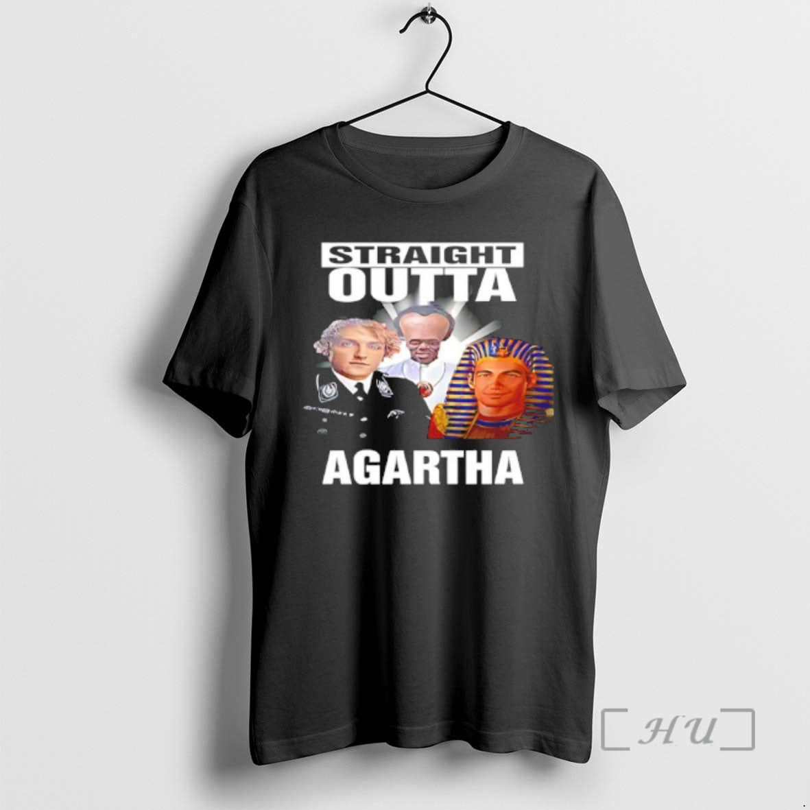 Officials Straight Outta Agartha History Conspiracy Ancient Civilization Parody T-Shirts, Hoodie, Sweatshirt | CiraTrend.com