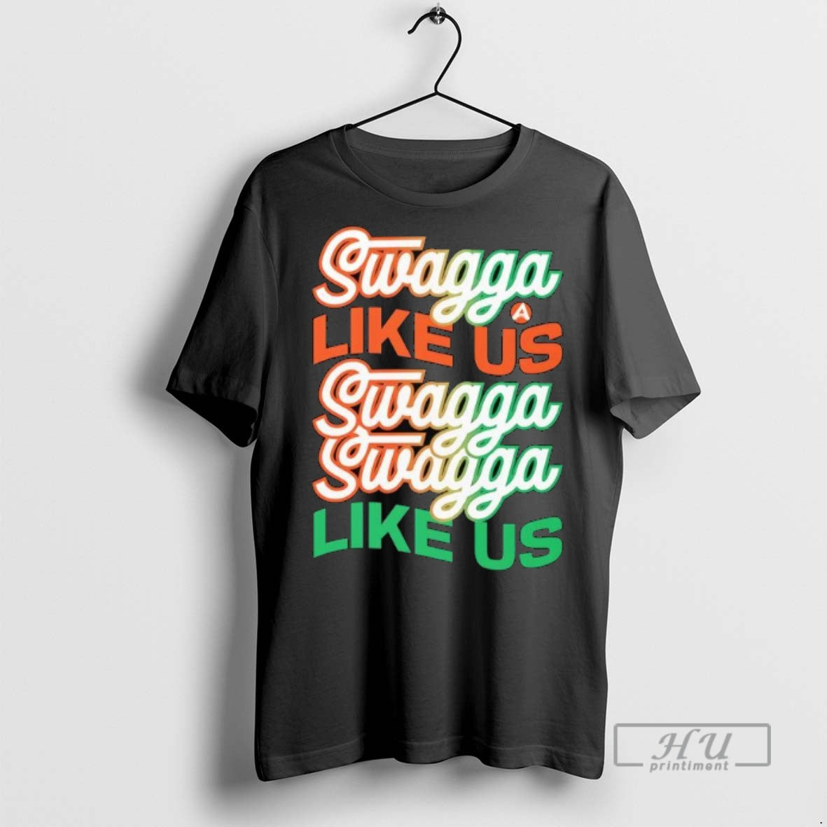 Officials Swagga Like Us Swagga Swagga Like Us Tee Shirt