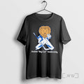 Officials Tampa Bay Lightning Andrei Vasilevskiy Big Cat Guy T-Shirts, Hoodie, Sweatshirt | CiraTrend.com