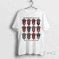 Officials Texas Tech Red Raiders 2025 Good Boys Of The Cfp Premium T Shirts Sweater Hoodie, Sweatshirt | CiraTrend.com
